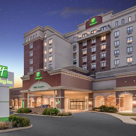 Holiday Inn Lafayette-City Centre By Ihg מראה חיצוני תמונה
