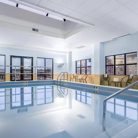 Holiday Inn Lafayette-City Centre By Ihg מראה חיצוני תמונה