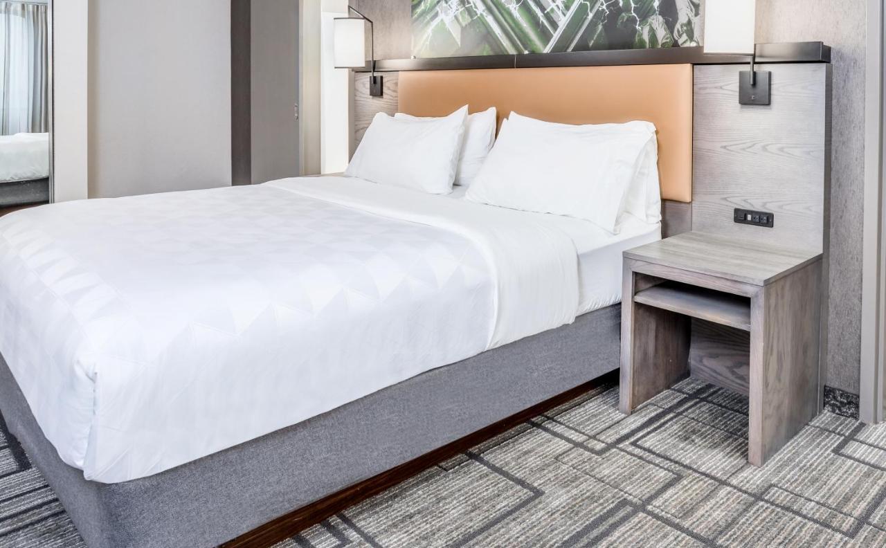 Holiday Inn Lafayette-City Centre By Ihg מראה חיצוני תמונה