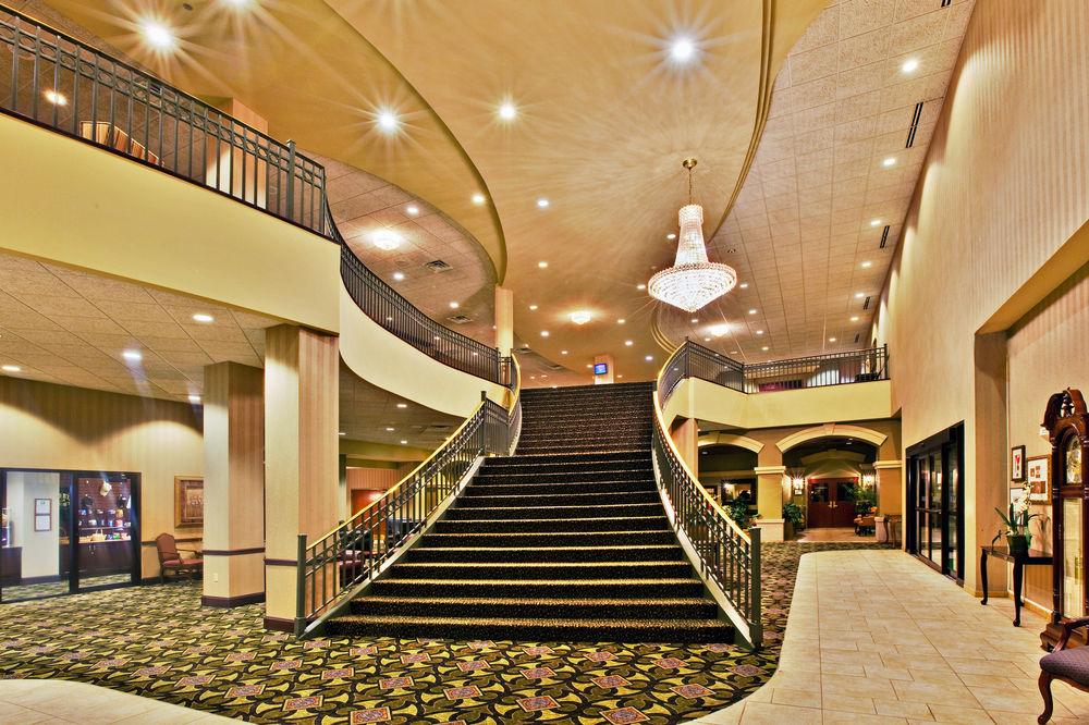 Holiday Inn Lafayette-City Centre By Ihg מראה חיצוני תמונה