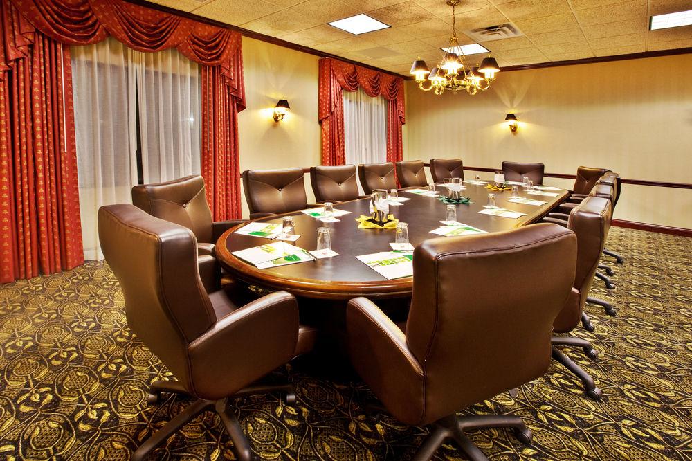 Holiday Inn Lafayette-City Centre By Ihg מראה חיצוני תמונה