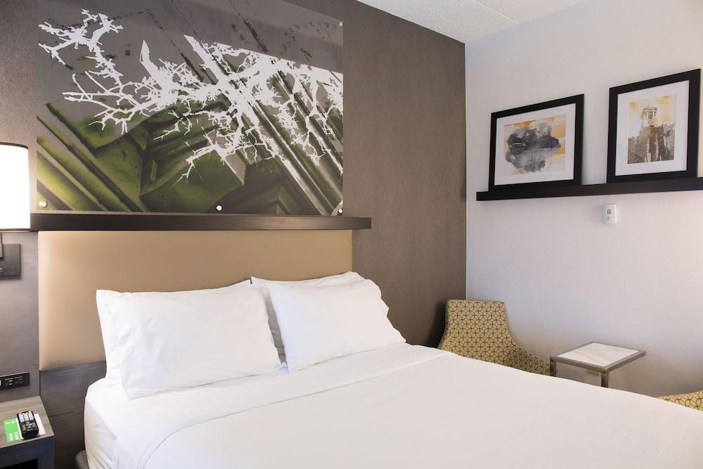 Holiday Inn Lafayette-City Centre By Ihg מראה חיצוני תמונה