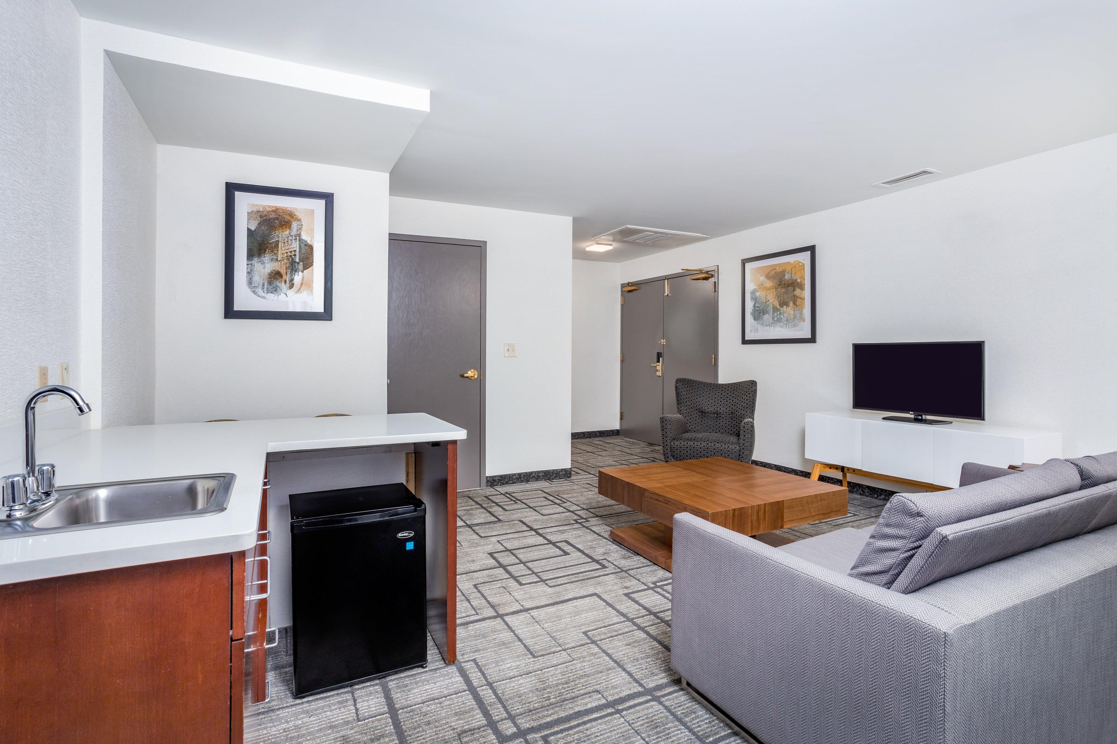 Holiday Inn Lafayette-City Centre By Ihg מראה חיצוני תמונה