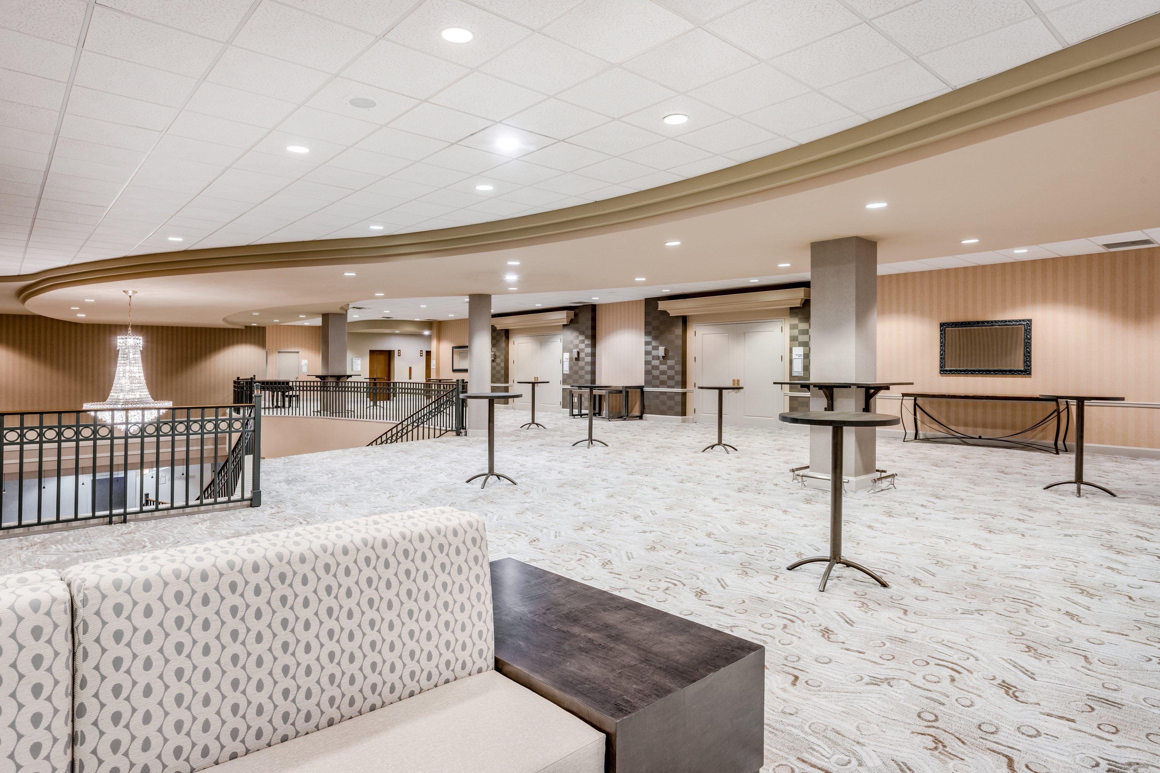 Holiday Inn Lafayette-City Centre By Ihg מראה חיצוני תמונה