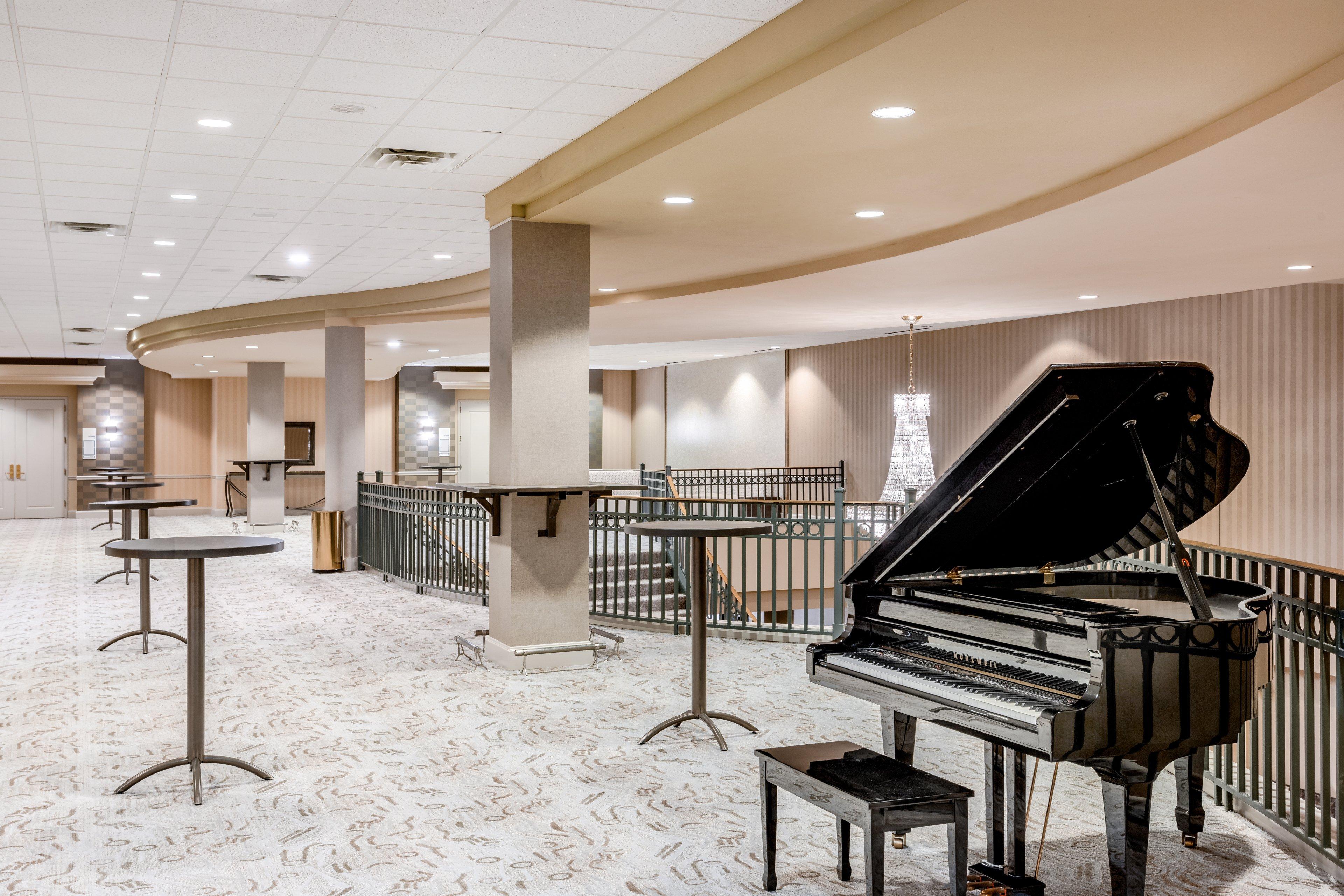 Holiday Inn Lafayette-City Centre By Ihg מראה חיצוני תמונה
