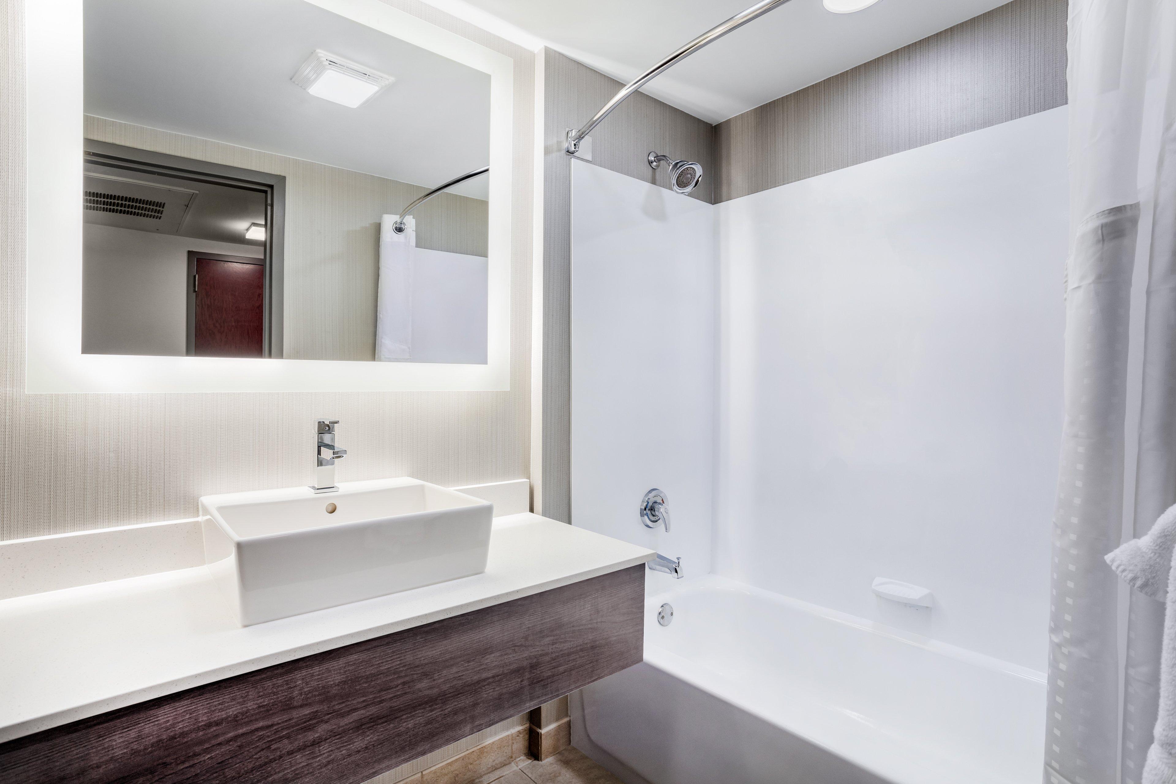 Holiday Inn Lafayette-City Centre By Ihg מראה חיצוני תמונה
