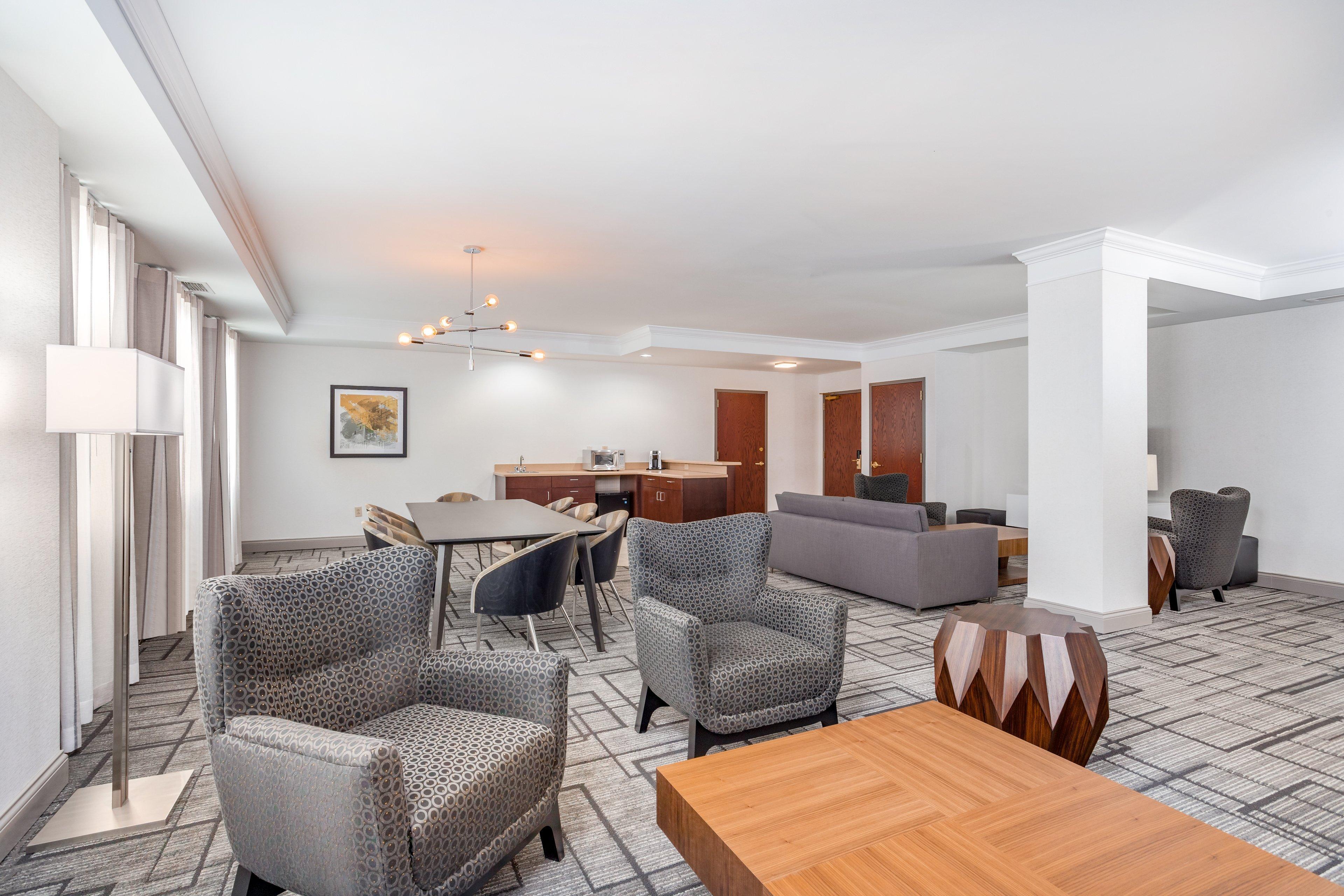 Holiday Inn Lafayette-City Centre By Ihg מראה חיצוני תמונה