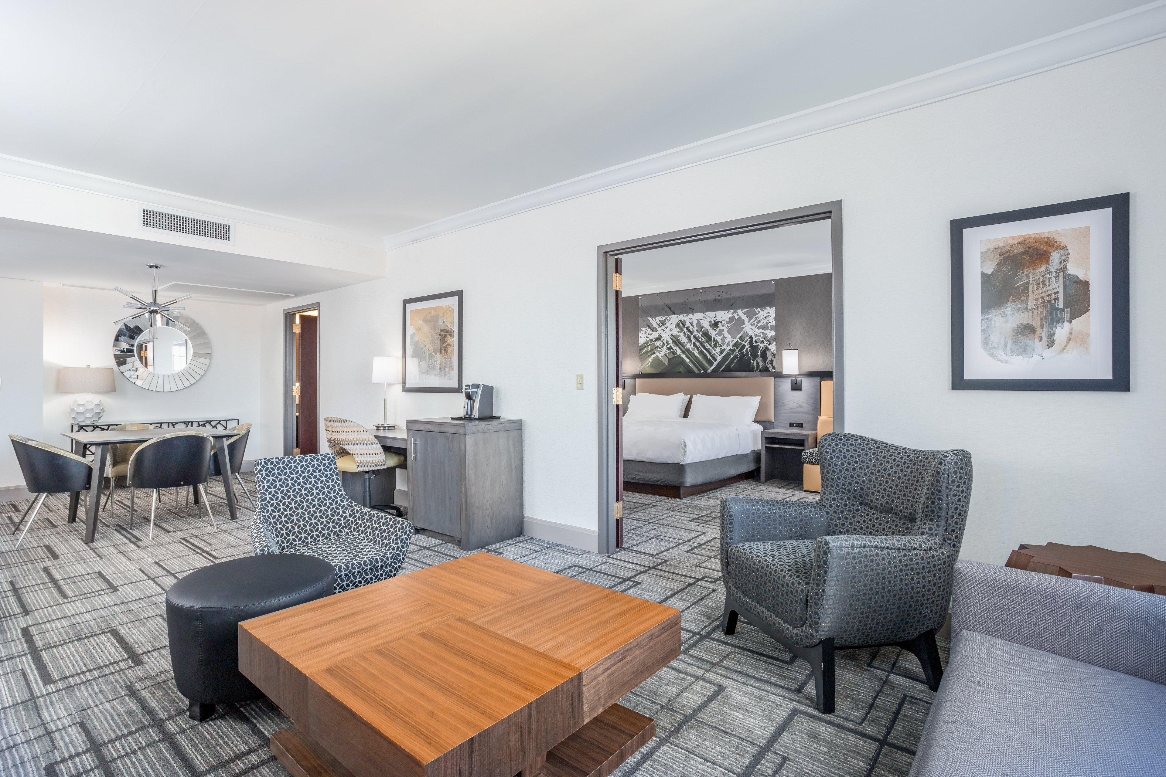 Holiday Inn Lafayette-City Centre By Ihg מראה חיצוני תמונה