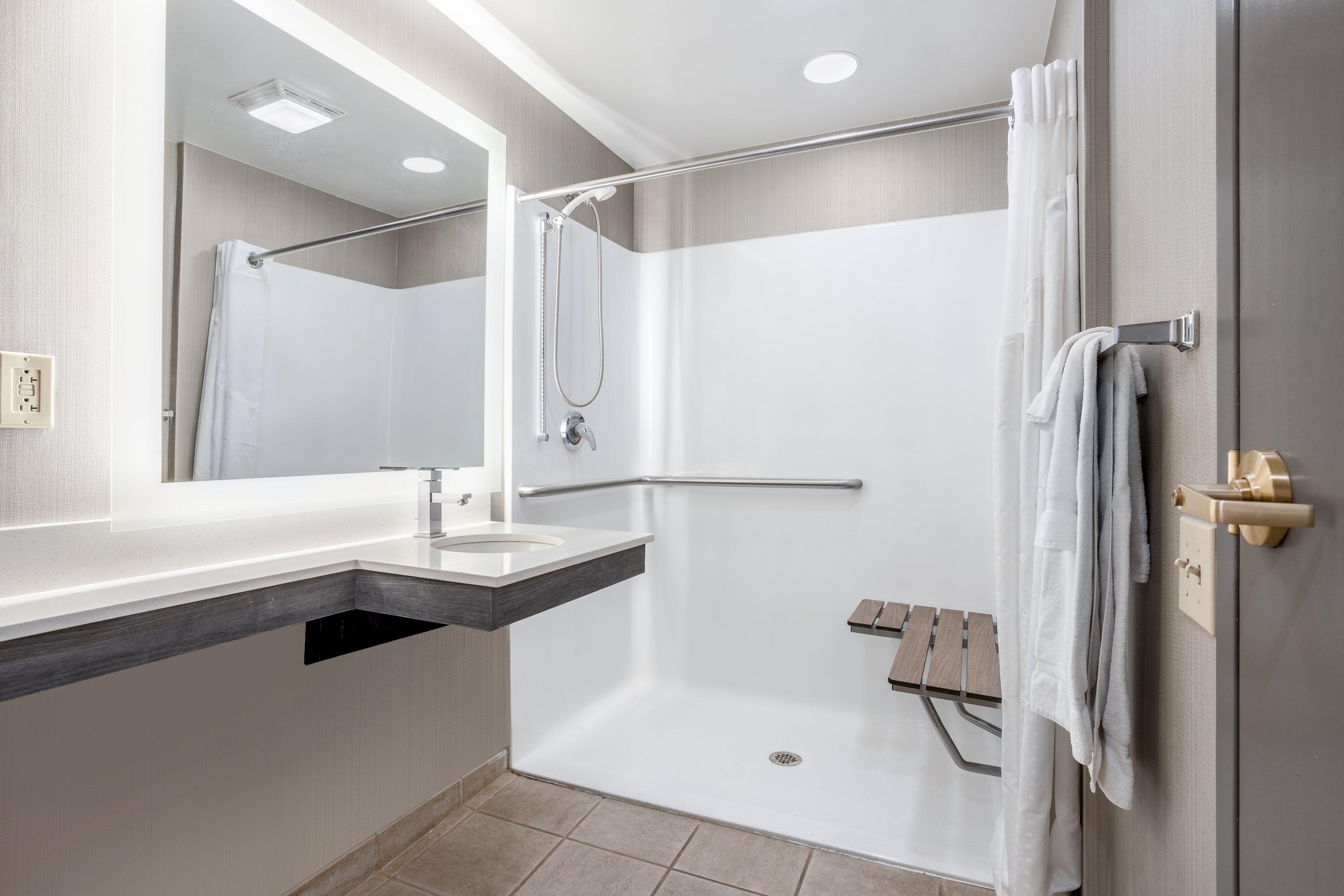 Holiday Inn Lafayette-City Centre By Ihg מראה חיצוני תמונה