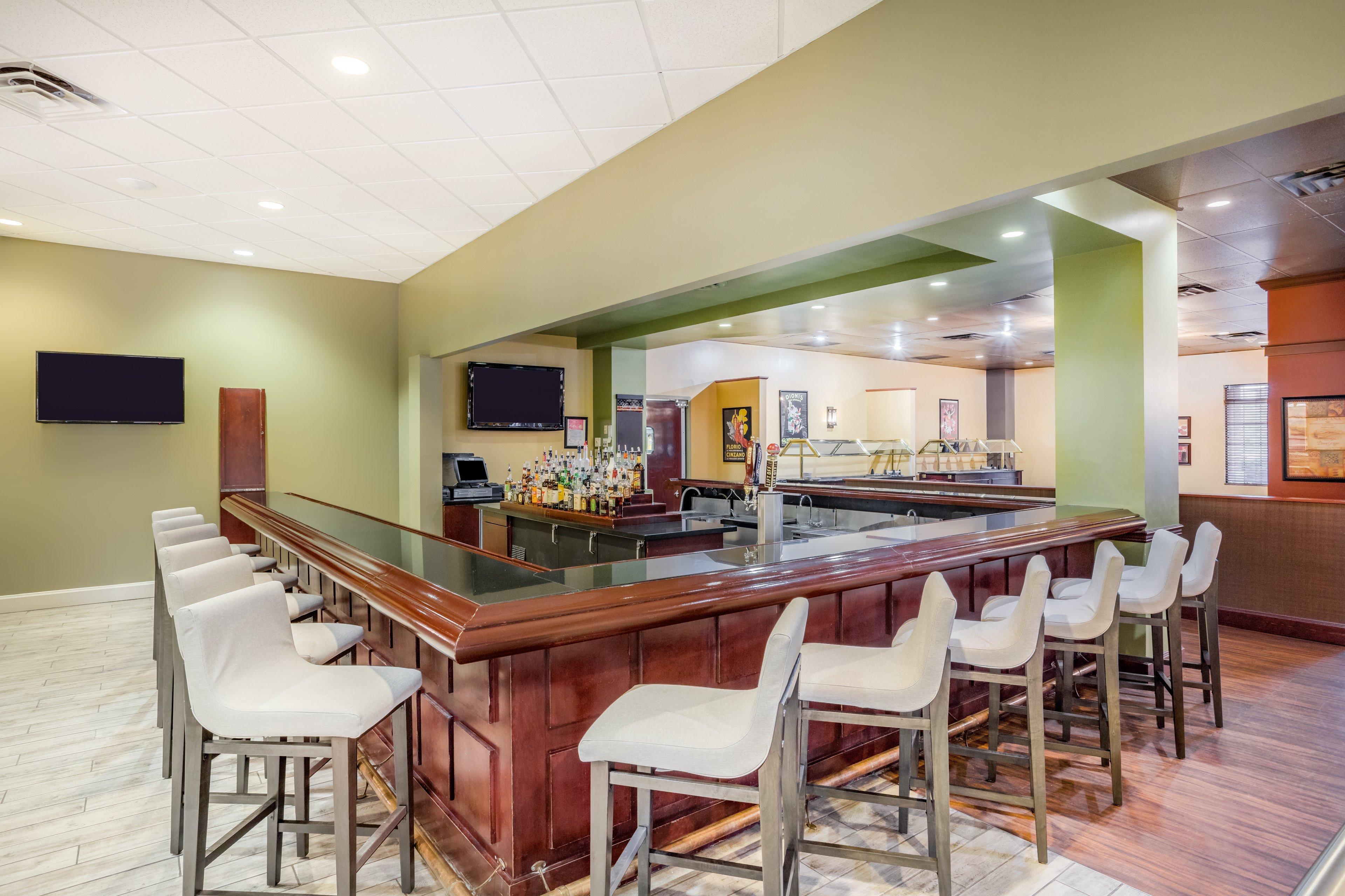 Holiday Inn Lafayette-City Centre By Ihg מראה חיצוני תמונה
