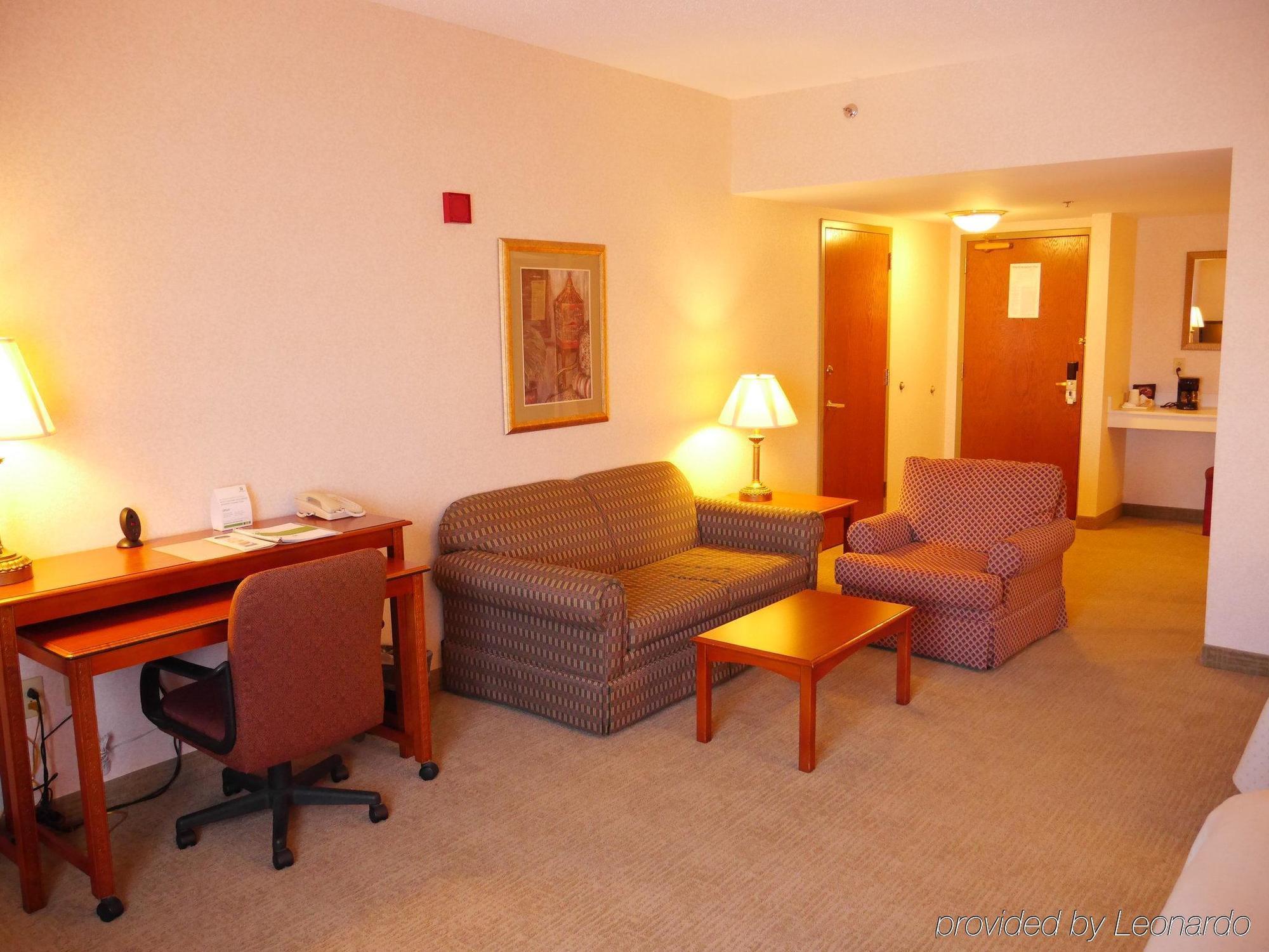Holiday Inn Lafayette-City Centre By Ihg מראה חיצוני תמונה