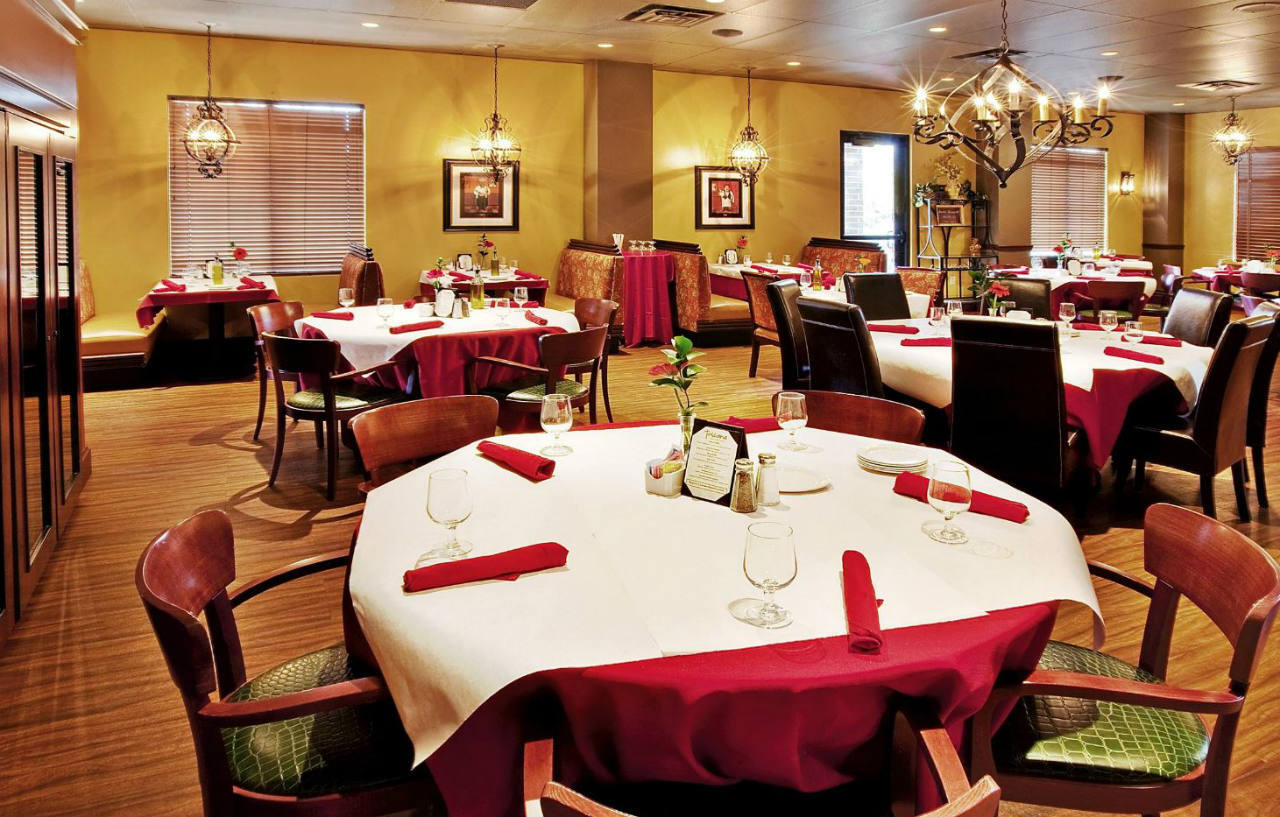 Holiday Inn Lafayette-City Centre By Ihg מראה חיצוני תמונה