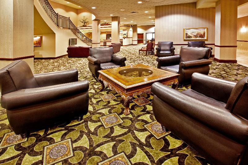 Holiday Inn Lafayette-City Centre By Ihg מראה חיצוני תמונה
