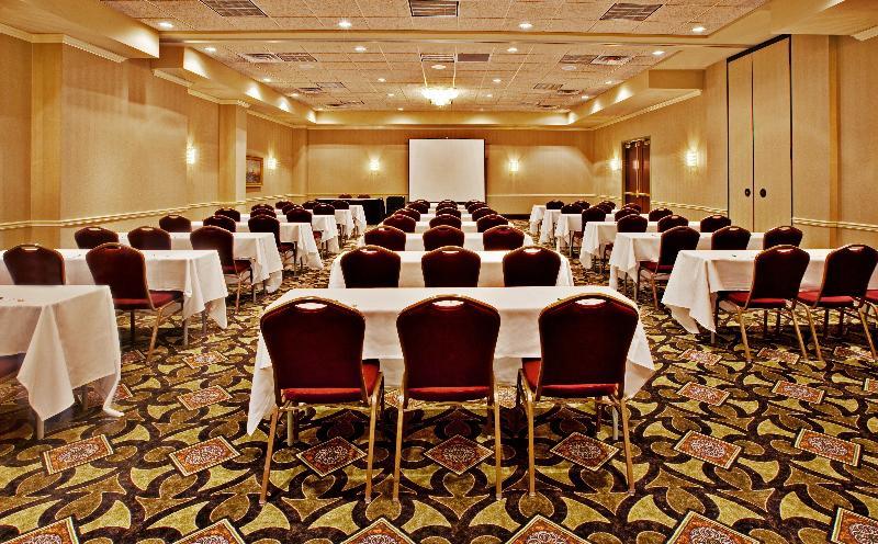 Holiday Inn Lafayette-City Centre By Ihg מראה חיצוני תמונה