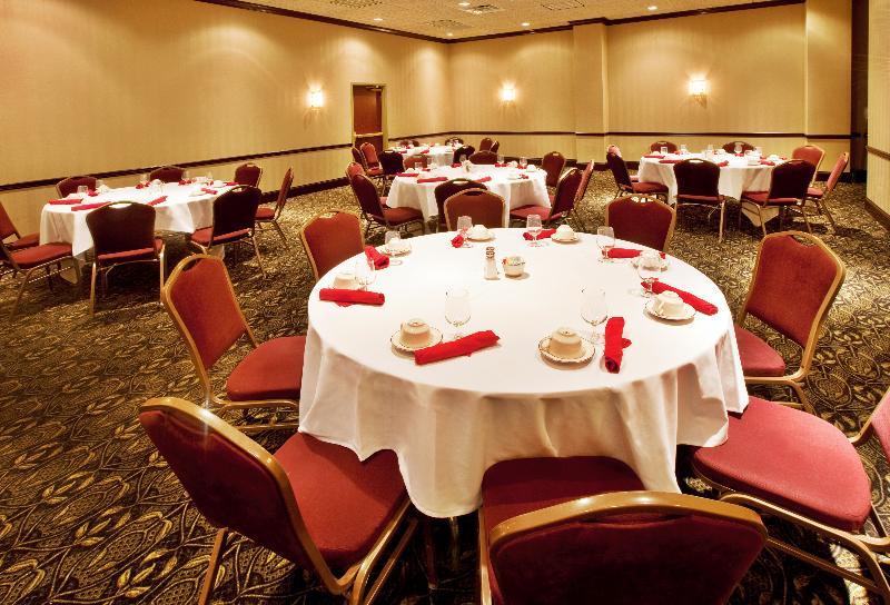 Holiday Inn Lafayette-City Centre By Ihg מראה חיצוני תמונה