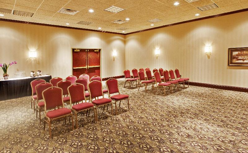 Holiday Inn Lafayette-City Centre By Ihg מראה חיצוני תמונה