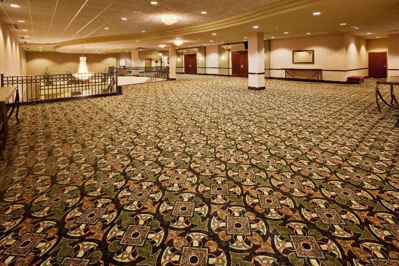 Holiday Inn Lafayette-City Centre By Ihg מראה חיצוני תמונה