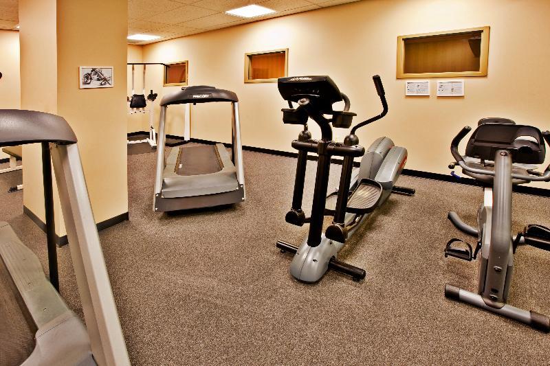 Holiday Inn Lafayette-City Centre By Ihg מראה חיצוני תמונה