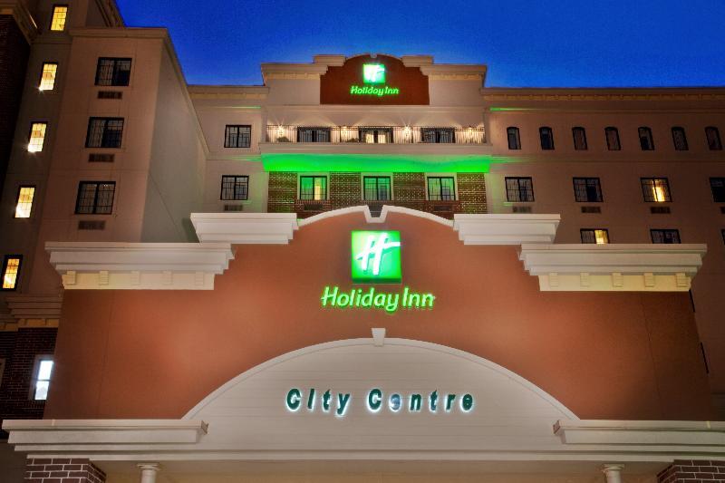 Holiday Inn Lafayette-City Centre By Ihg מראה חיצוני תמונה