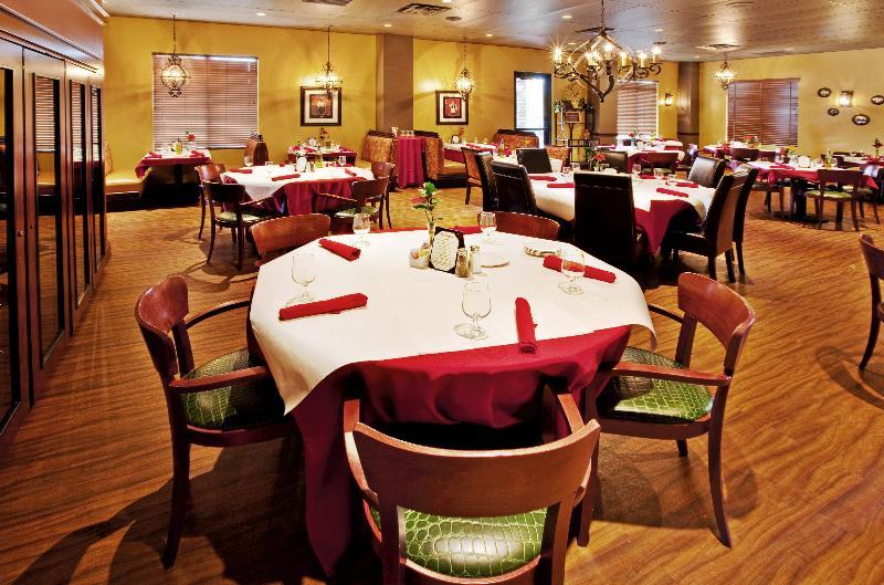 Holiday Inn Lafayette-City Centre By Ihg מראה חיצוני תמונה